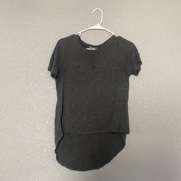 High low shirt - Picture 1 of 2